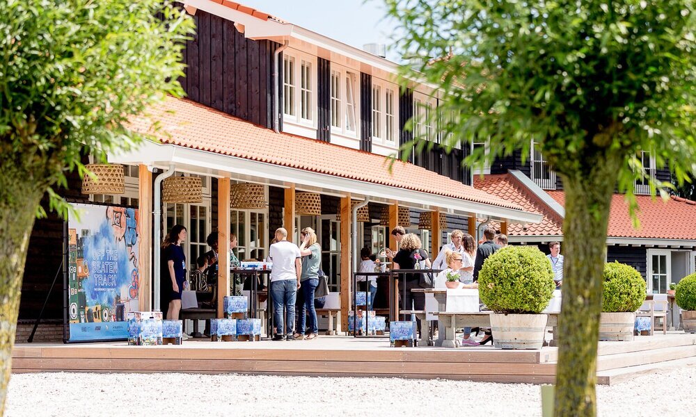 The Experience Conference