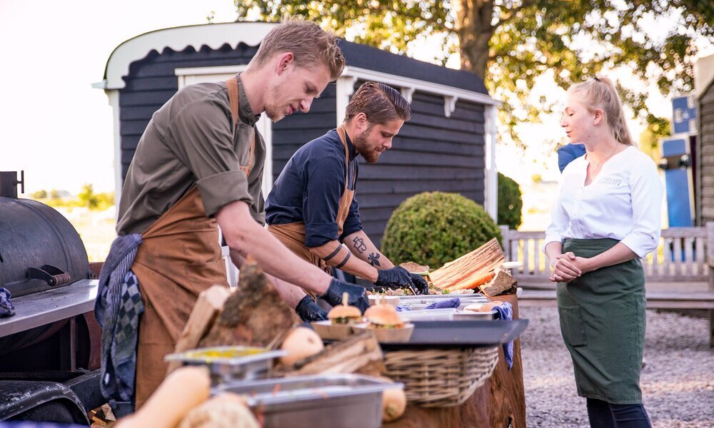 Stappenplan voor het organiseren van een perfect evenement