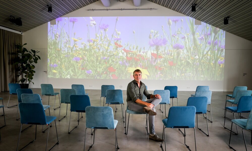 Buitenplaats Kameryck in volle vaart vooruit