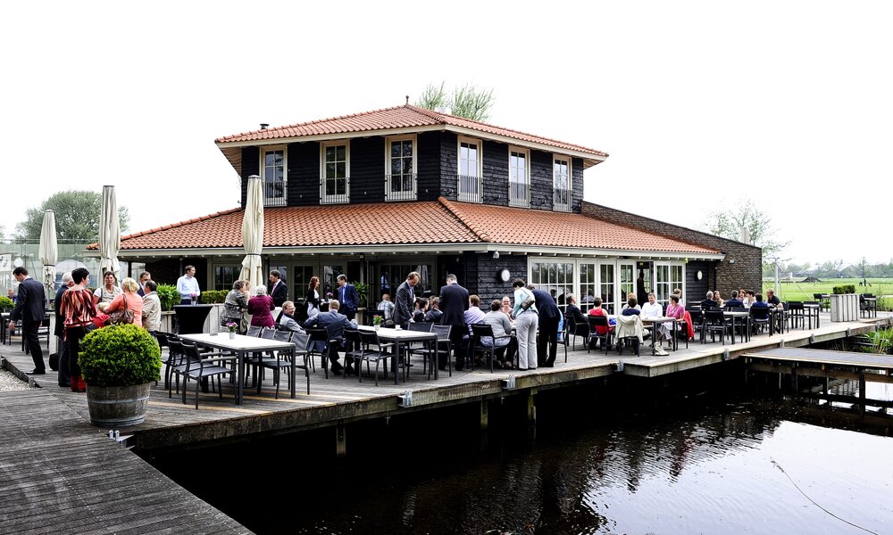 Evenement organiseren in Utrecht