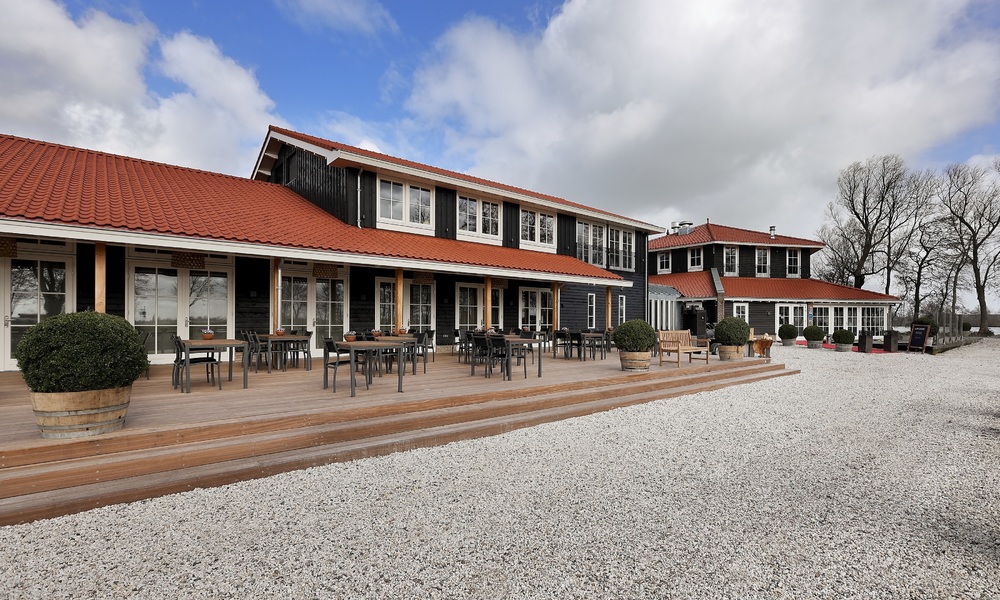 PERSBERICHT: Grand Opening Buitenplaats Kameryck