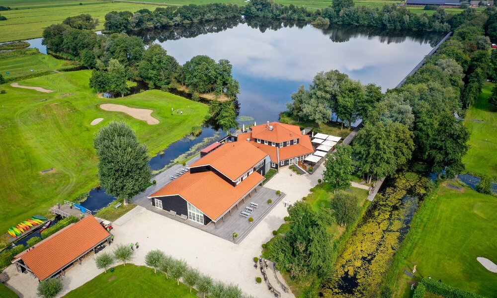 Terugkeer naar de oude situatie