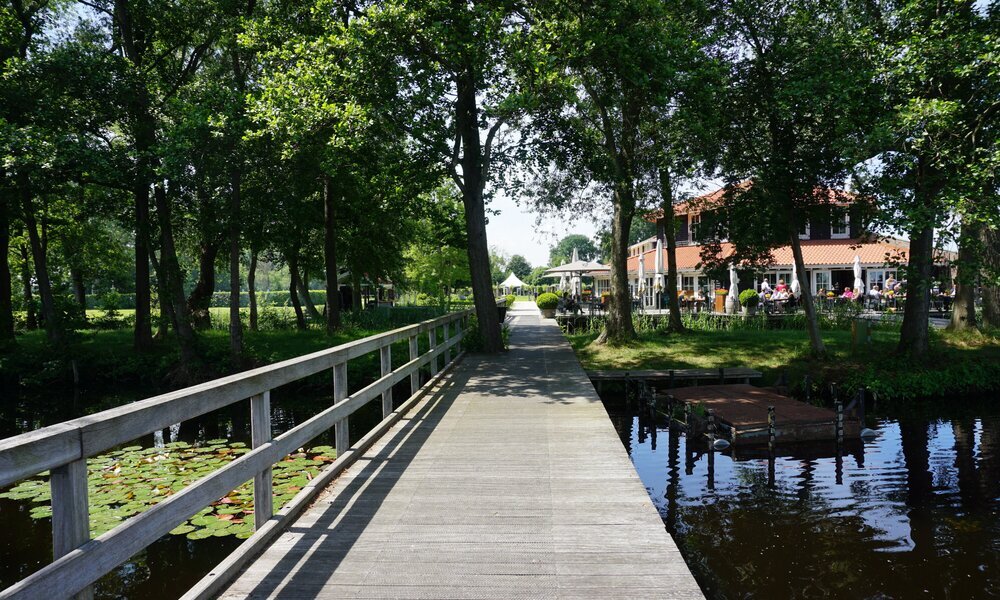 Opdrachtgever aan het woord