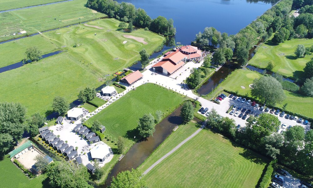 *** PERSBERICHT*** Pop-up camping Buitenplaats Kameryck