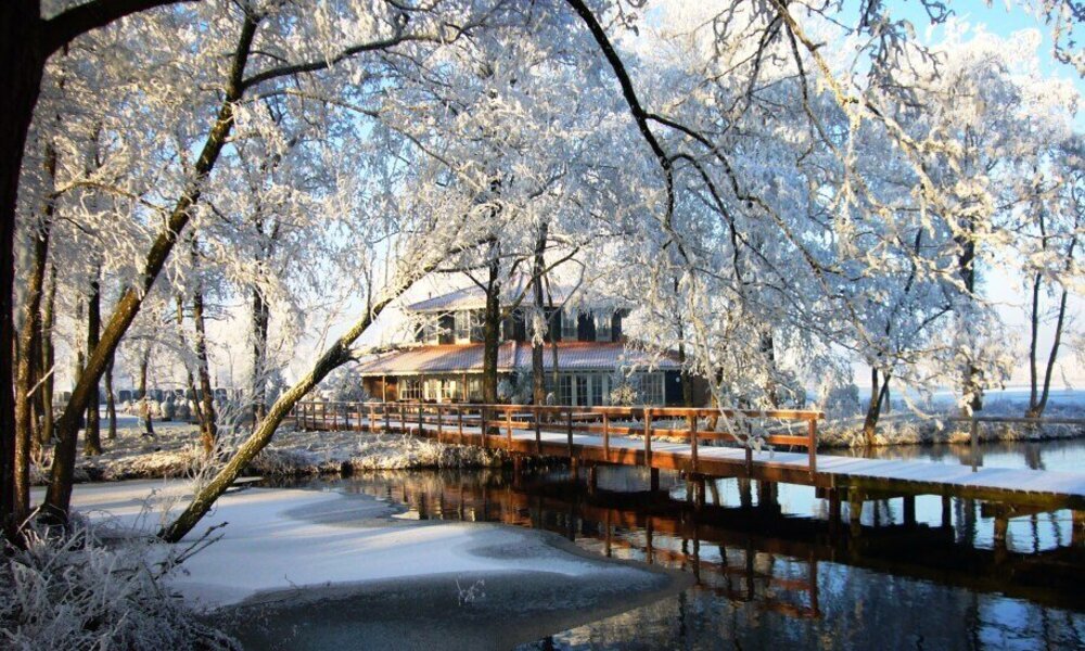 Unieke lunchconcerten bij Buitenplaats Kameryck