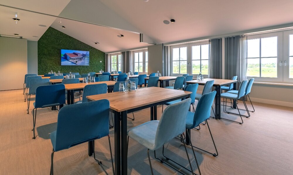 Hoe kies je de ideale opstelling voor vergadering?