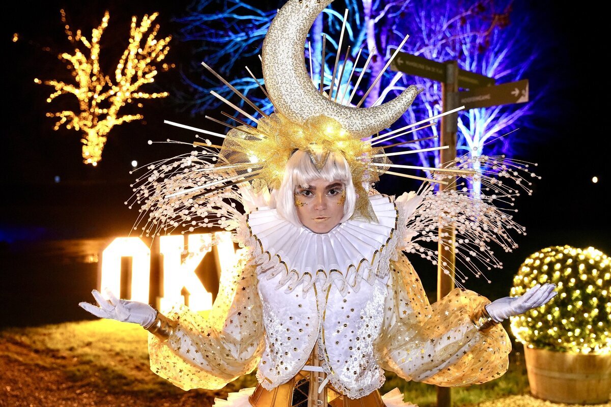 OKW Nieuwjaarsbijeenkomst