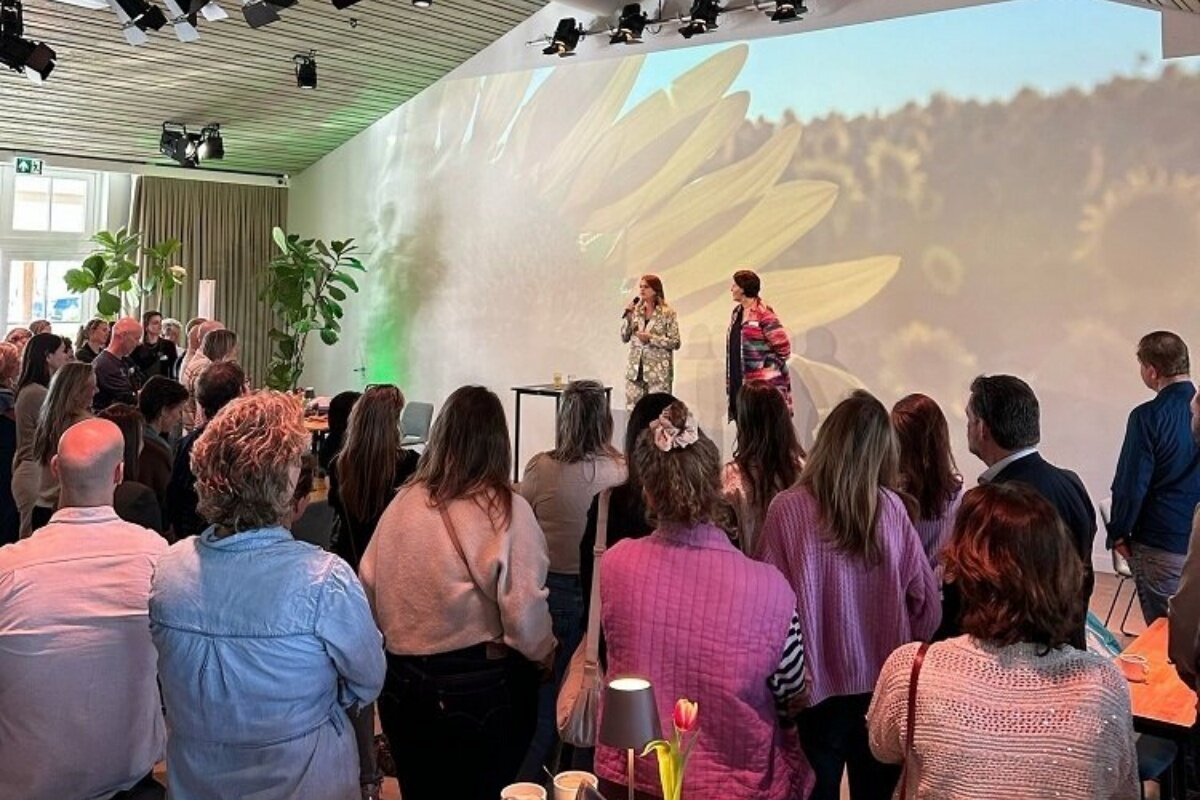 ICM Didactische Trainingsdag