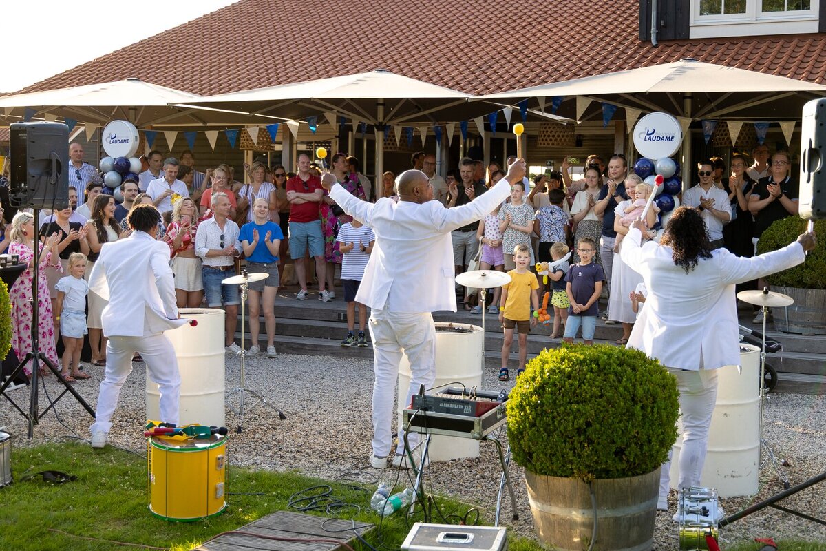 Jubileum Laudame Financials