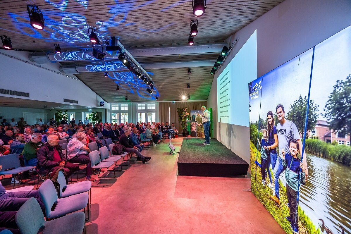 Sportvisserij Nederland