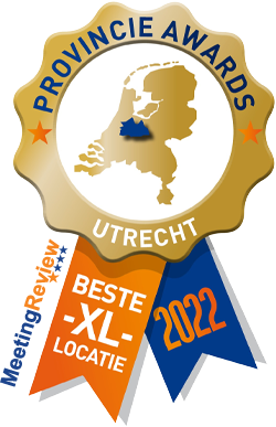 Provincie Awards - Beste XL Locatie 2022