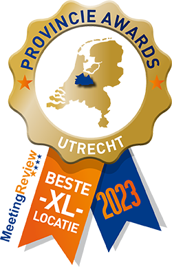 Provincie Awards - Beste XL Locatie 2023