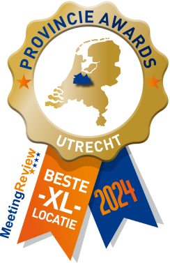 Provincie Awards - Beste XL Locatie 2024