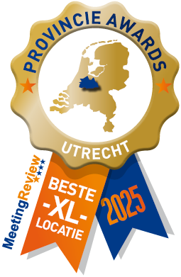 Provincie Awards - Beste XL Locatie 2025