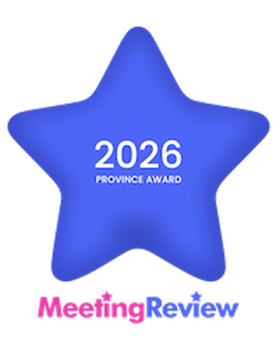 Kameryck Provincie Award Utrecht Beste XL locatie 2026]